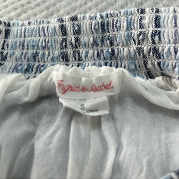 ingrid & isabel maternity and nursing dress - Picture 2 of 4